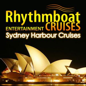 Rhythmboat  Cruise Sydney Harbour - Taree Accommodation