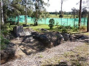 Tactical Paintball Games - Taree Accommodation