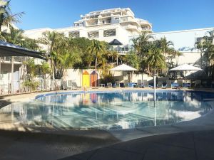 Ramada Resort by Wyndham Shoal Bay - Taree Accommodation